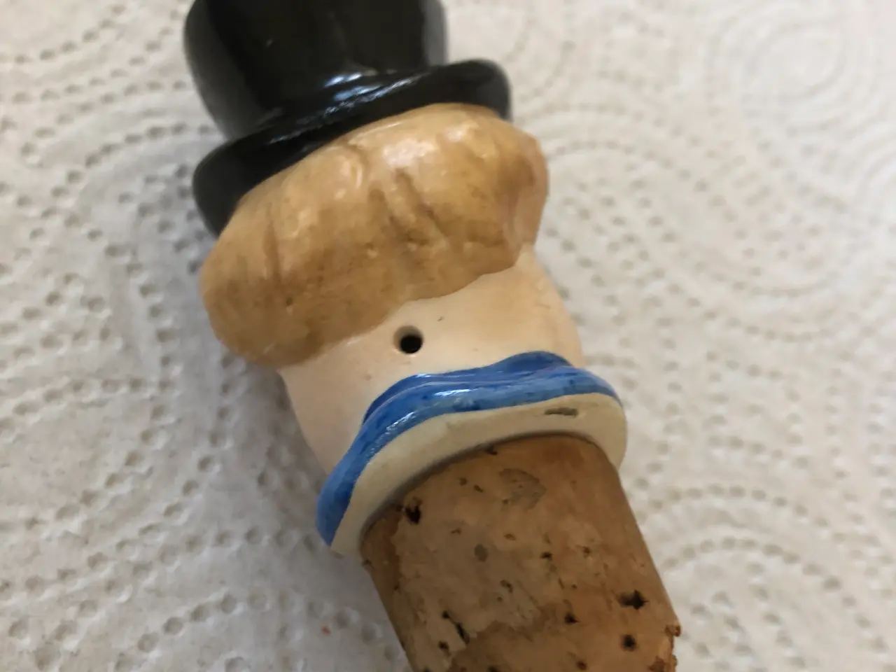 Billede 2 - Snaps hoved 