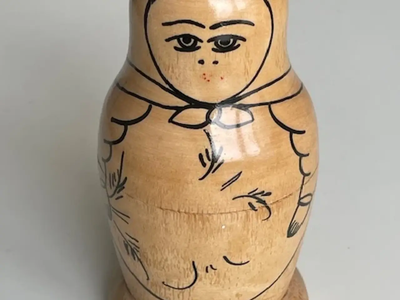 Billede 9 - Babushka dukker