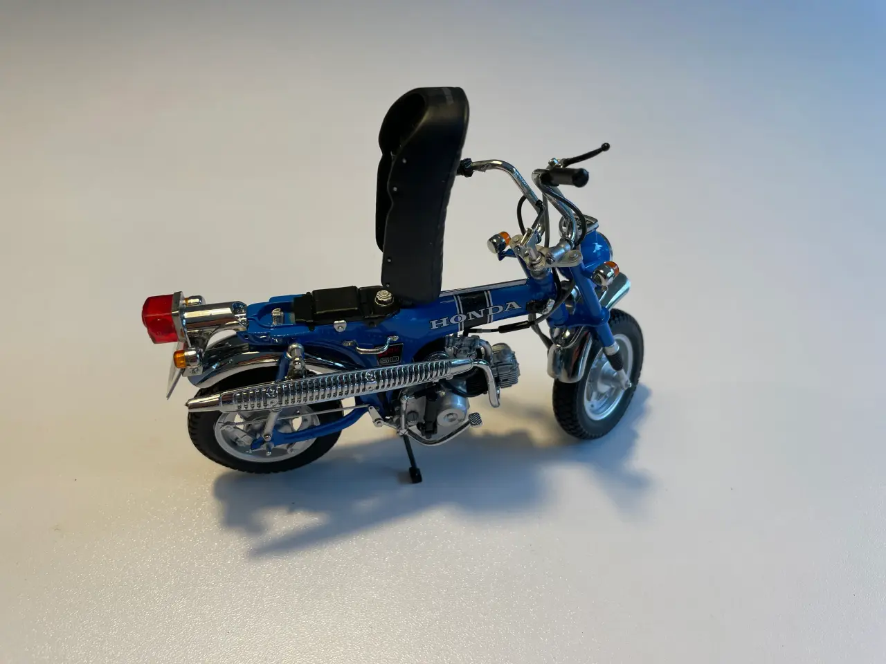 Billede 5 - Honda Dax Mini. Skala 1:10