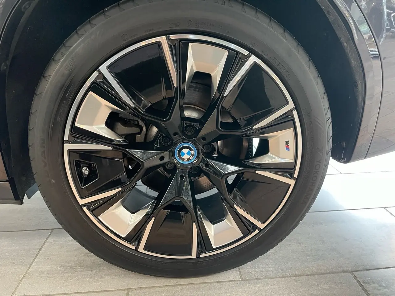 Billede 12 - BMW iX3 Charged Plus M-Sport