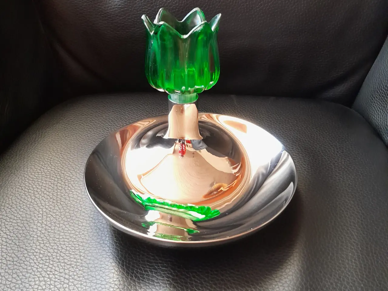 Billede 11 - Georg Jensen Variation lysestage