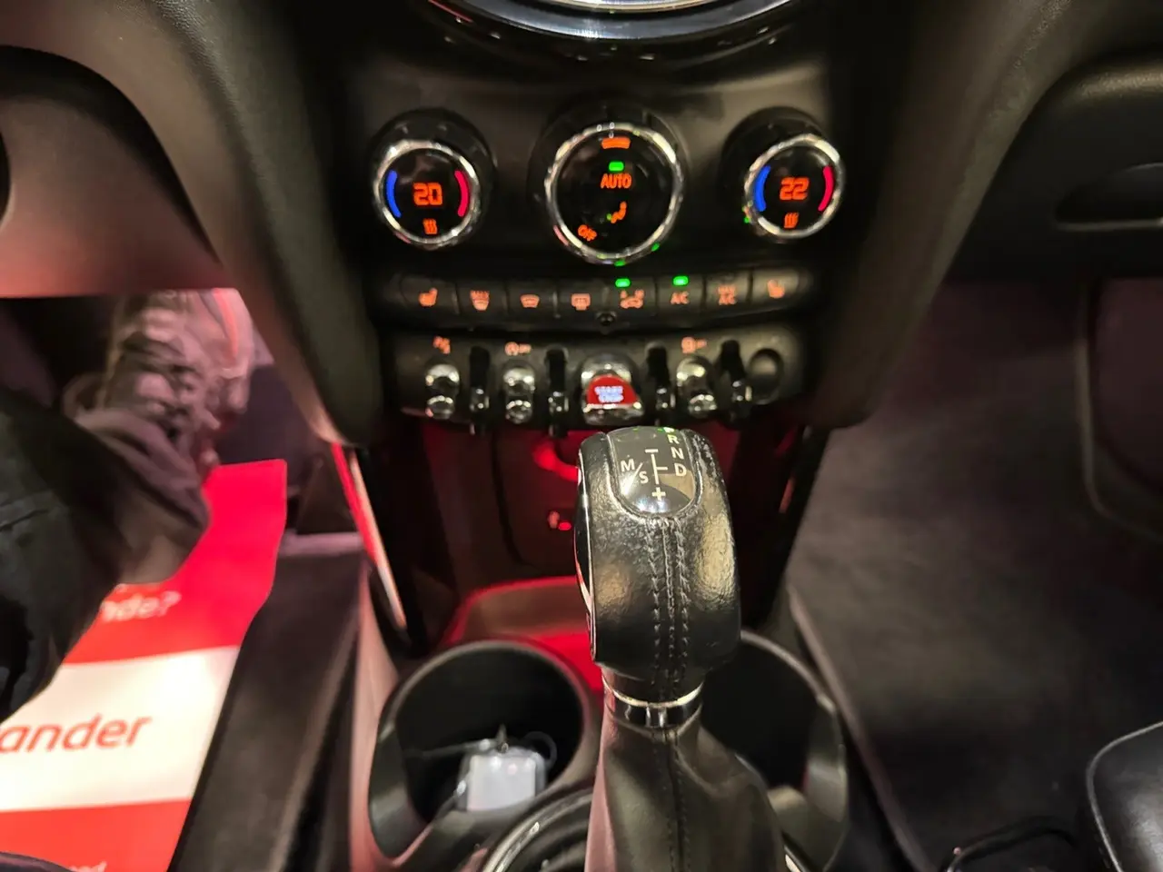 Billede 11 - MINI Cooper SD 2,0 aut.