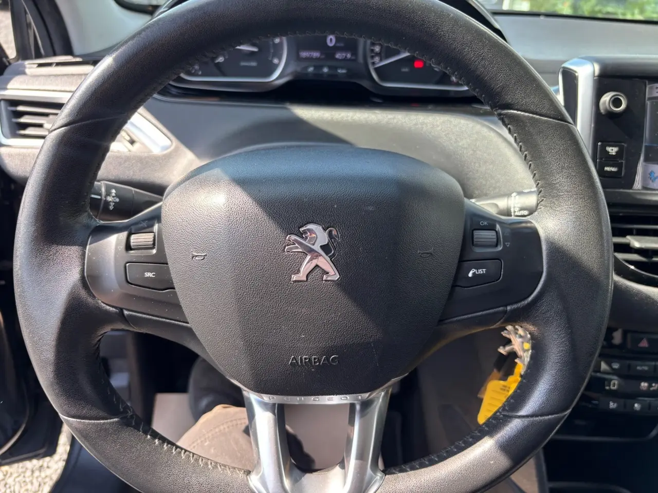Billede 11 - Peugeot 208 1,6 e-HDi 92 Active