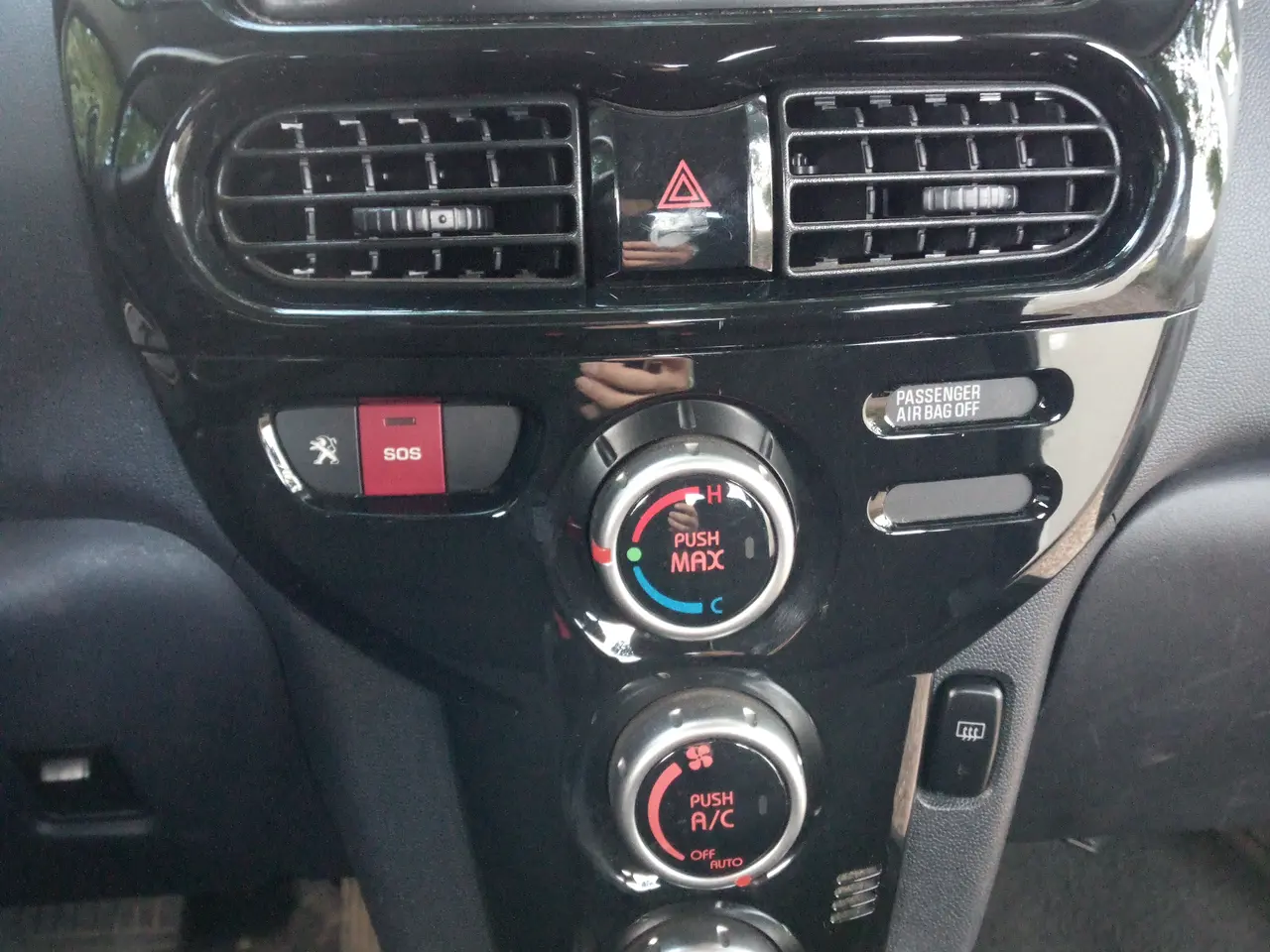 Billede 8 - Peugeot iOn elbil