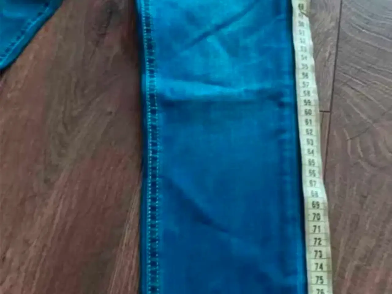 Billede 5 - 13år, 6x bukser
