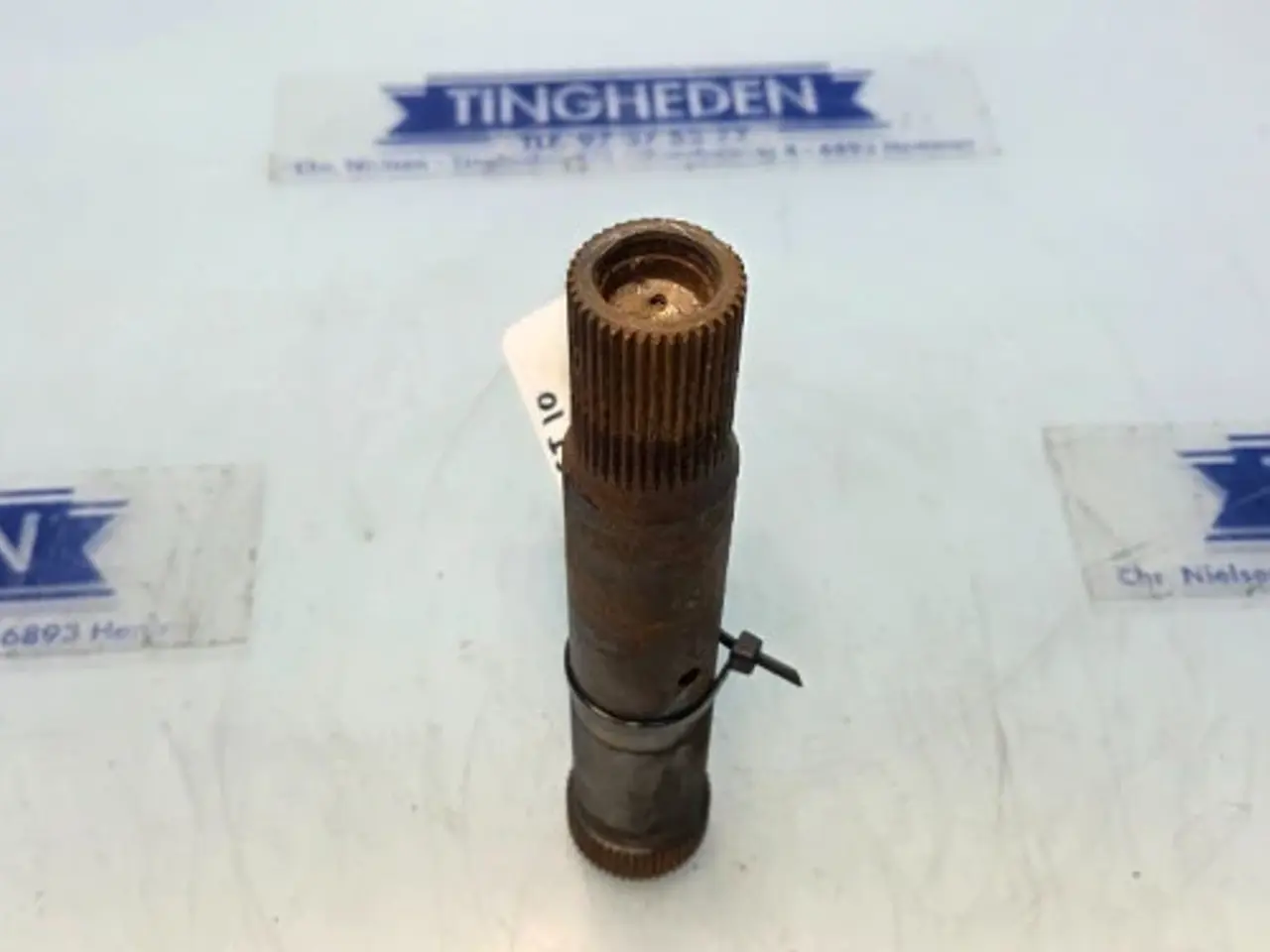 Billede 10 - Iveco 8361 SI 10 Aksel 4811336