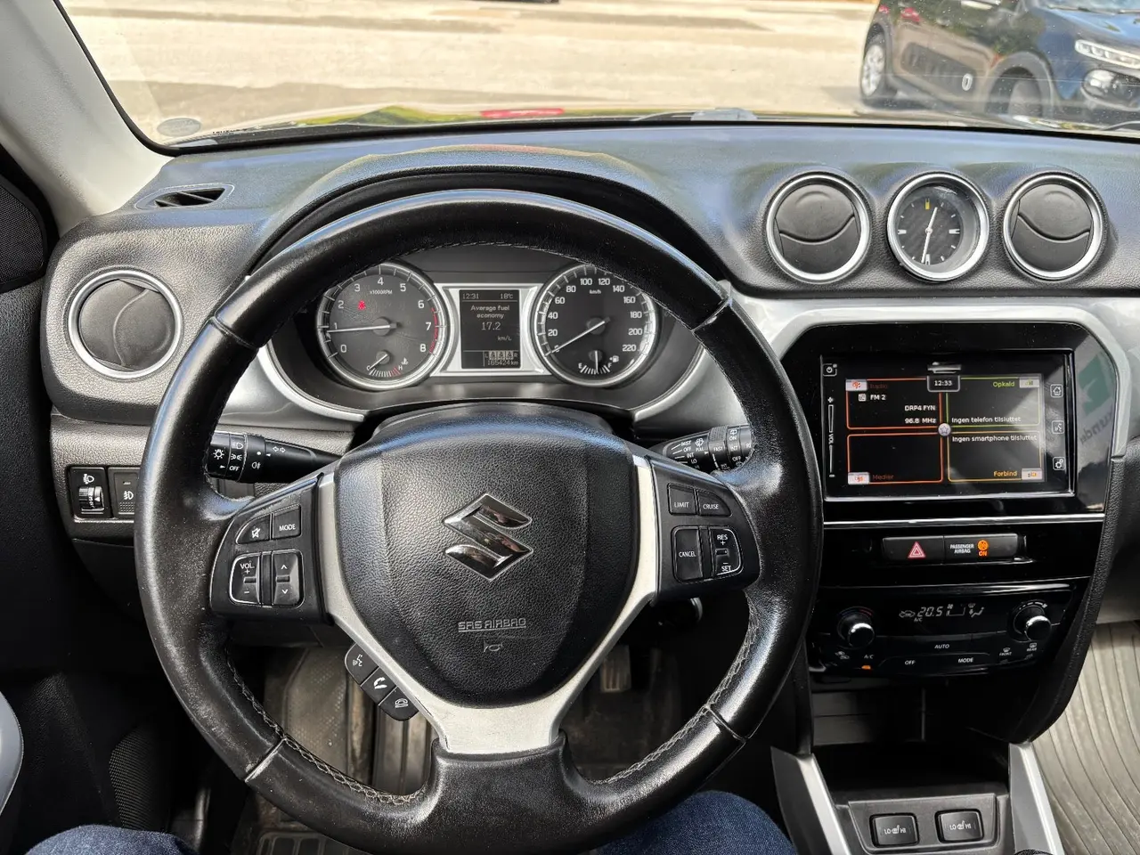 Billede 10 - Suzuki Vitara 1,6 Active