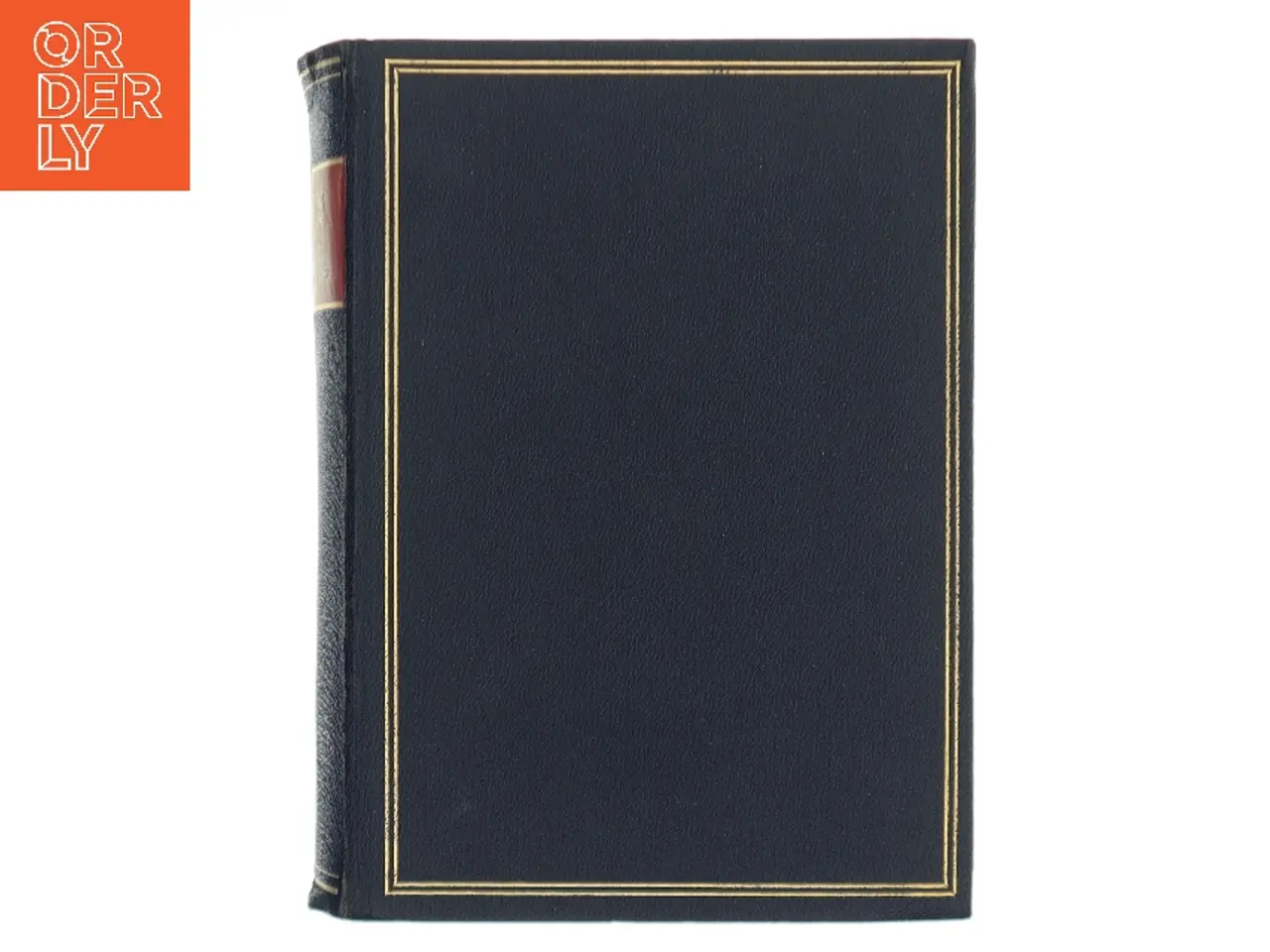 Billede 2 - De elendige af Victor Hugo (Bog)