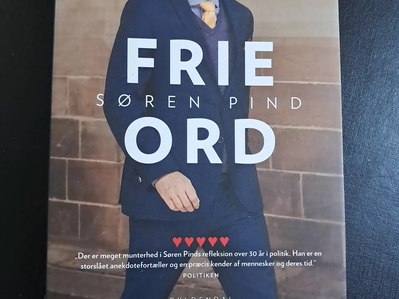 Billede 6 - Politiske bøger 
