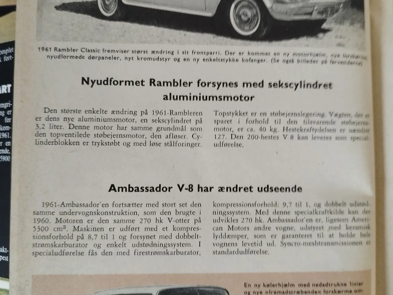 Billede 16 - Populær Mekanik 1961
