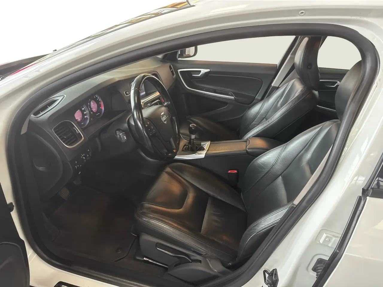 Billede 10 - Volvo S60 2,0 T5 240 Kinetic