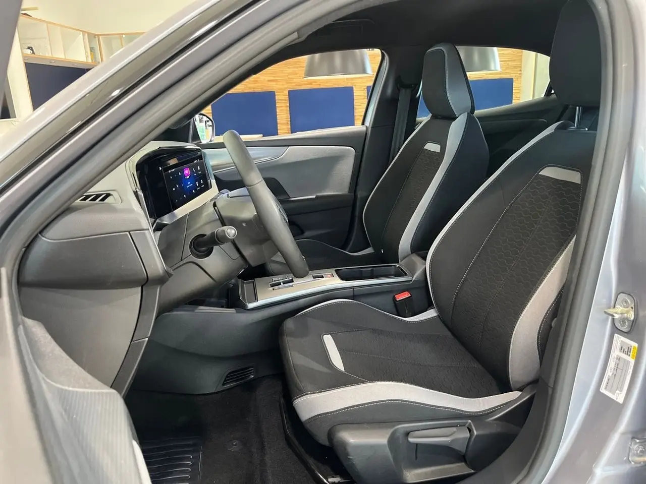 Billede 6 - Opel Mokka-e 54 GS Line