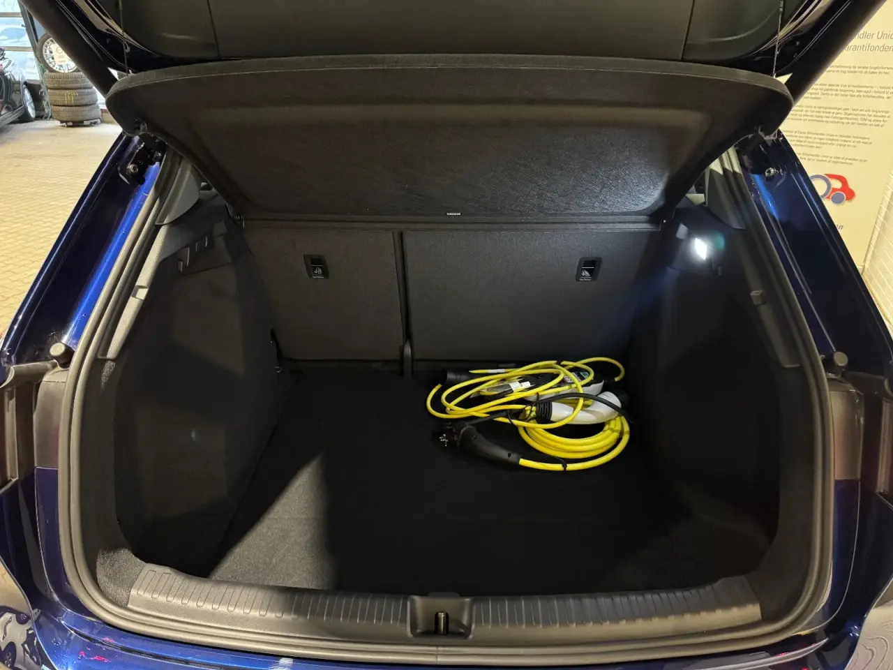 Billede 13 - Audi Q4 e-tron 45 Progress