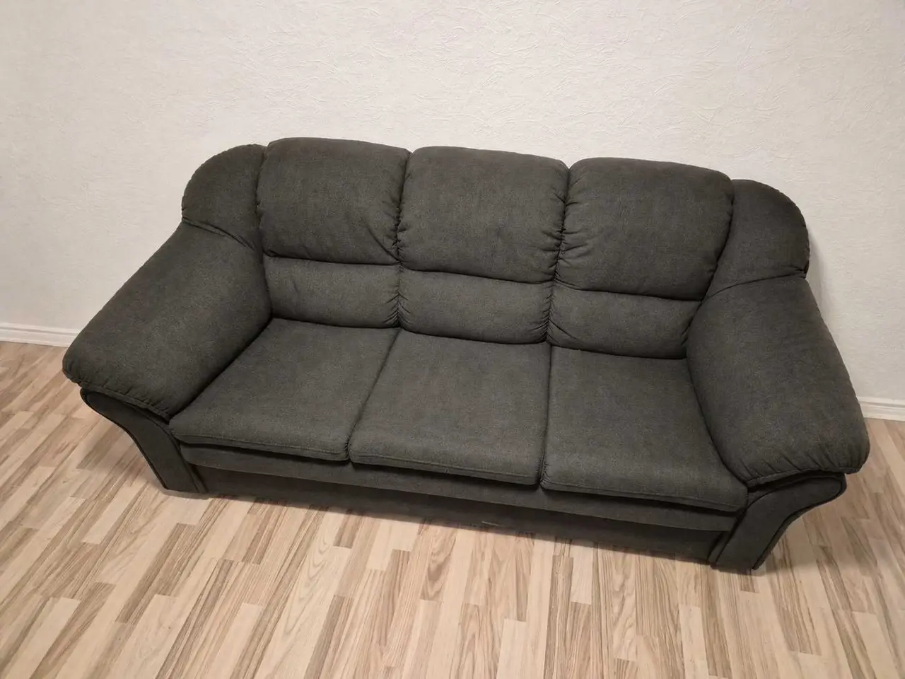 Billede 1 - 3-personers sofa 