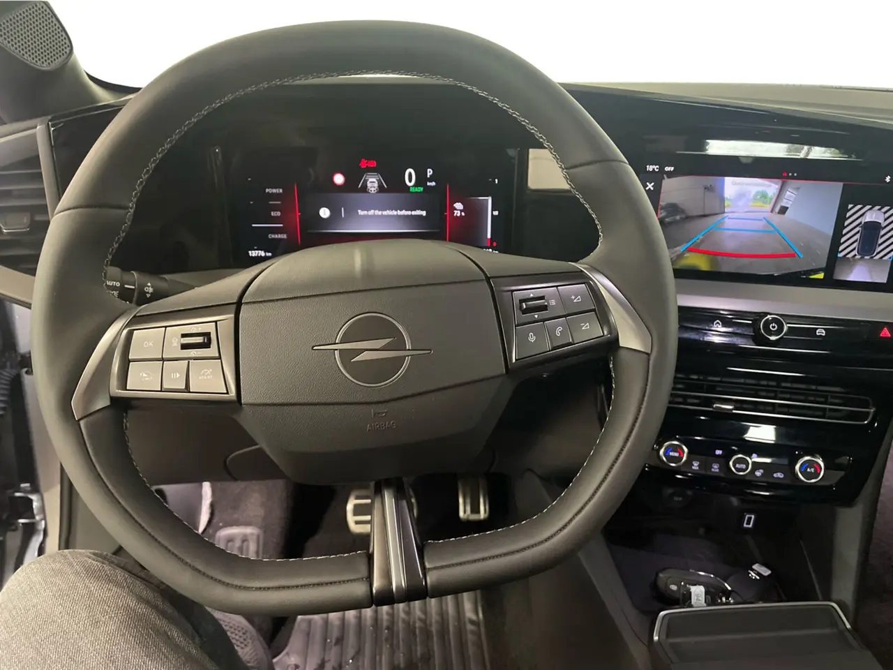 Billede 15 - Opel Mokka-e 54 GS Line