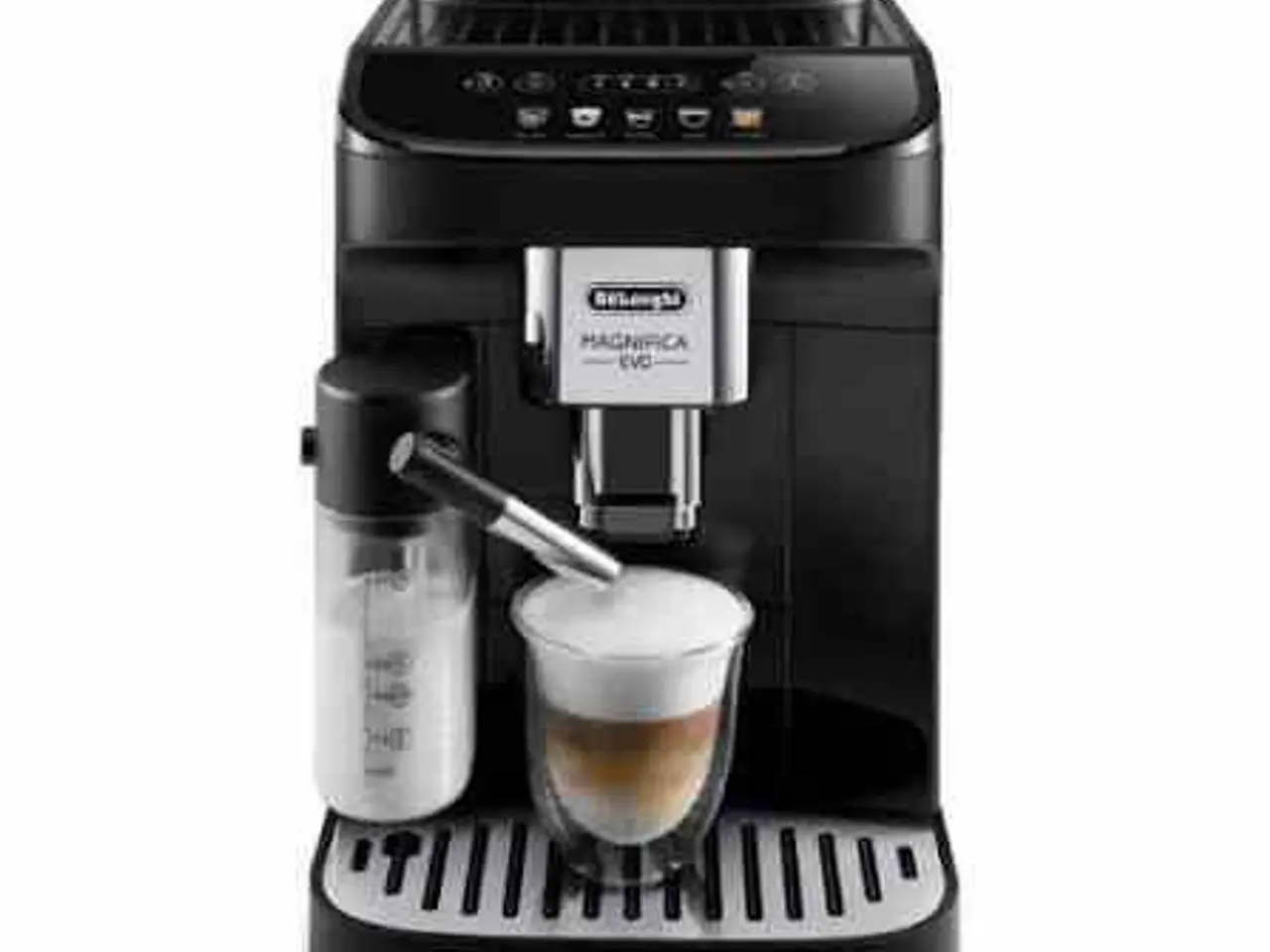 Billede 3 - Delonghi Magnifica Evo ECAM290.61.B espressomaskine