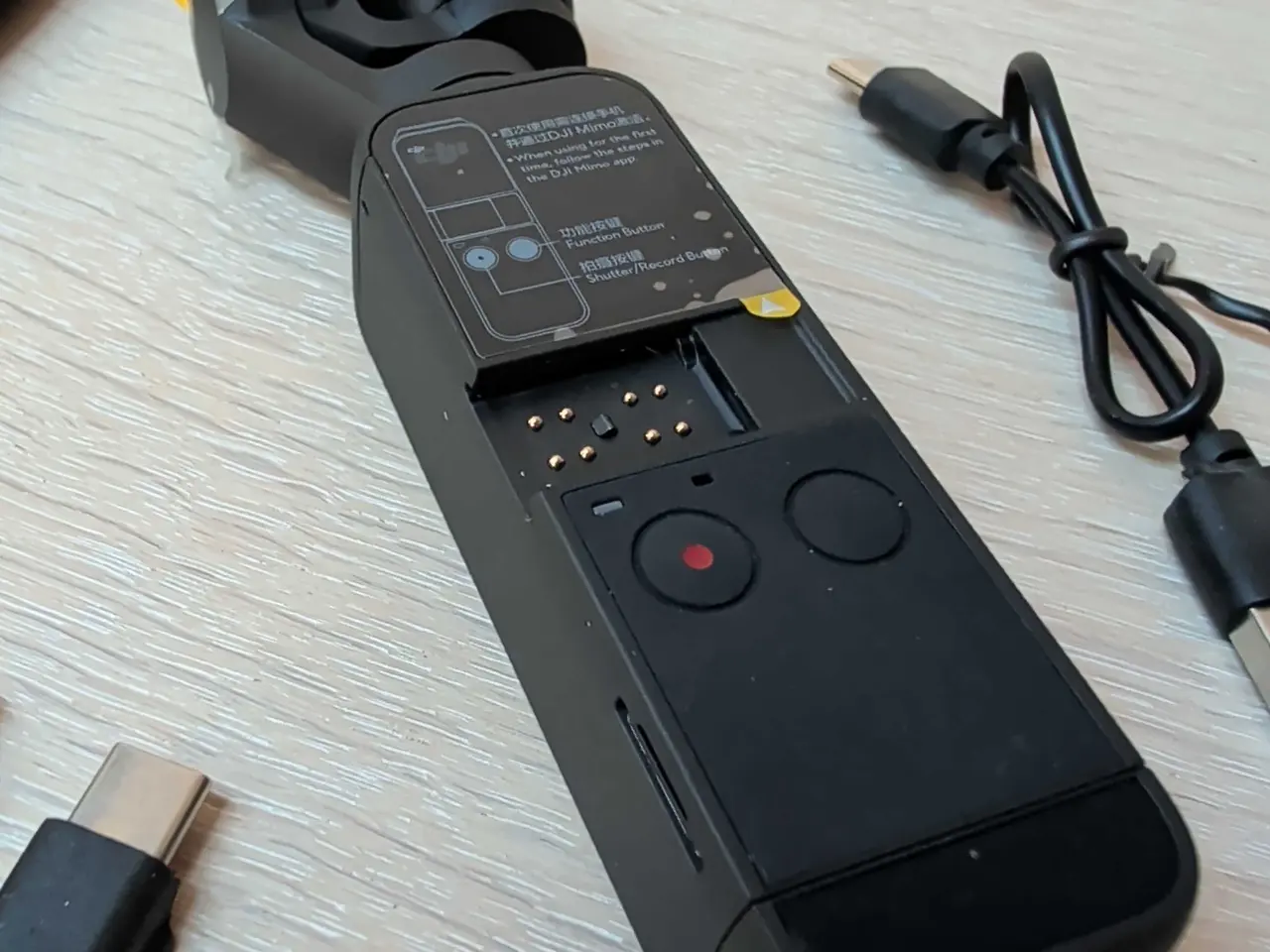 Billede 5 - Nyt DJI POCKET 2