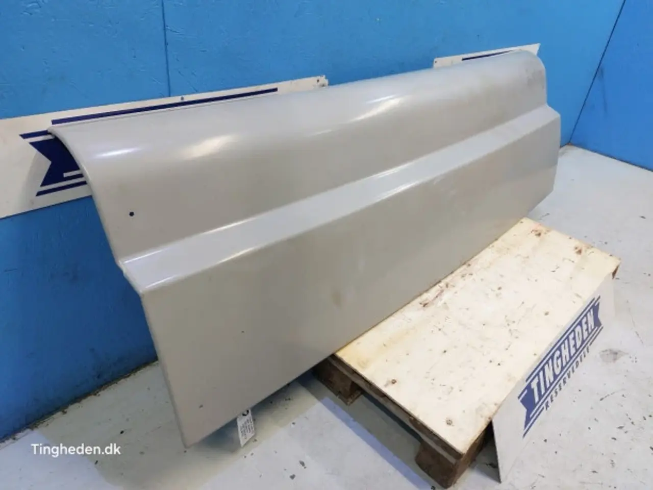 Billede 2 - Massey Ferguson 9280 Skærm 28182413