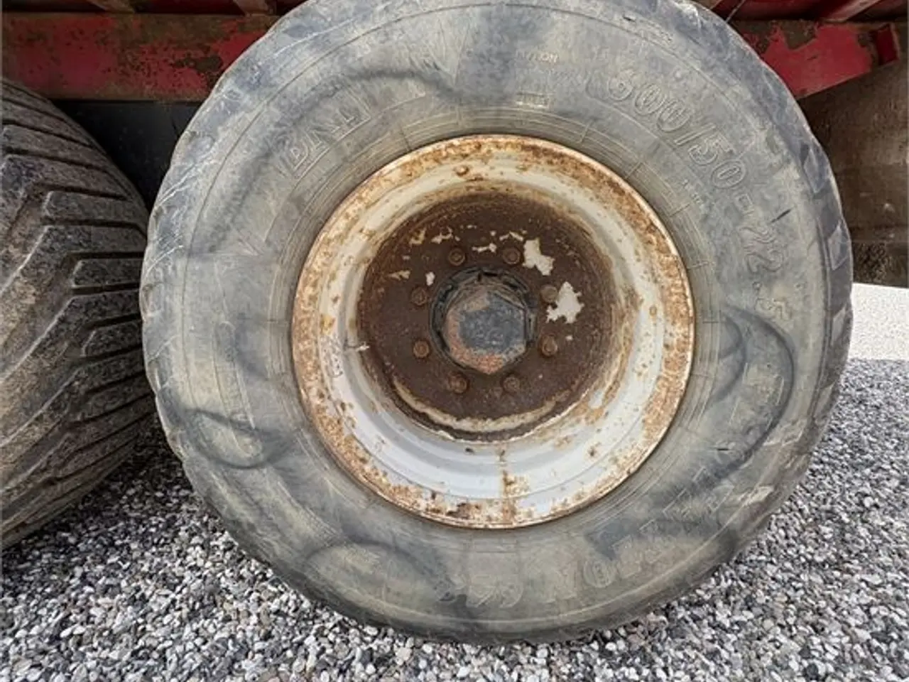 Billede 43 - New Holland T6070