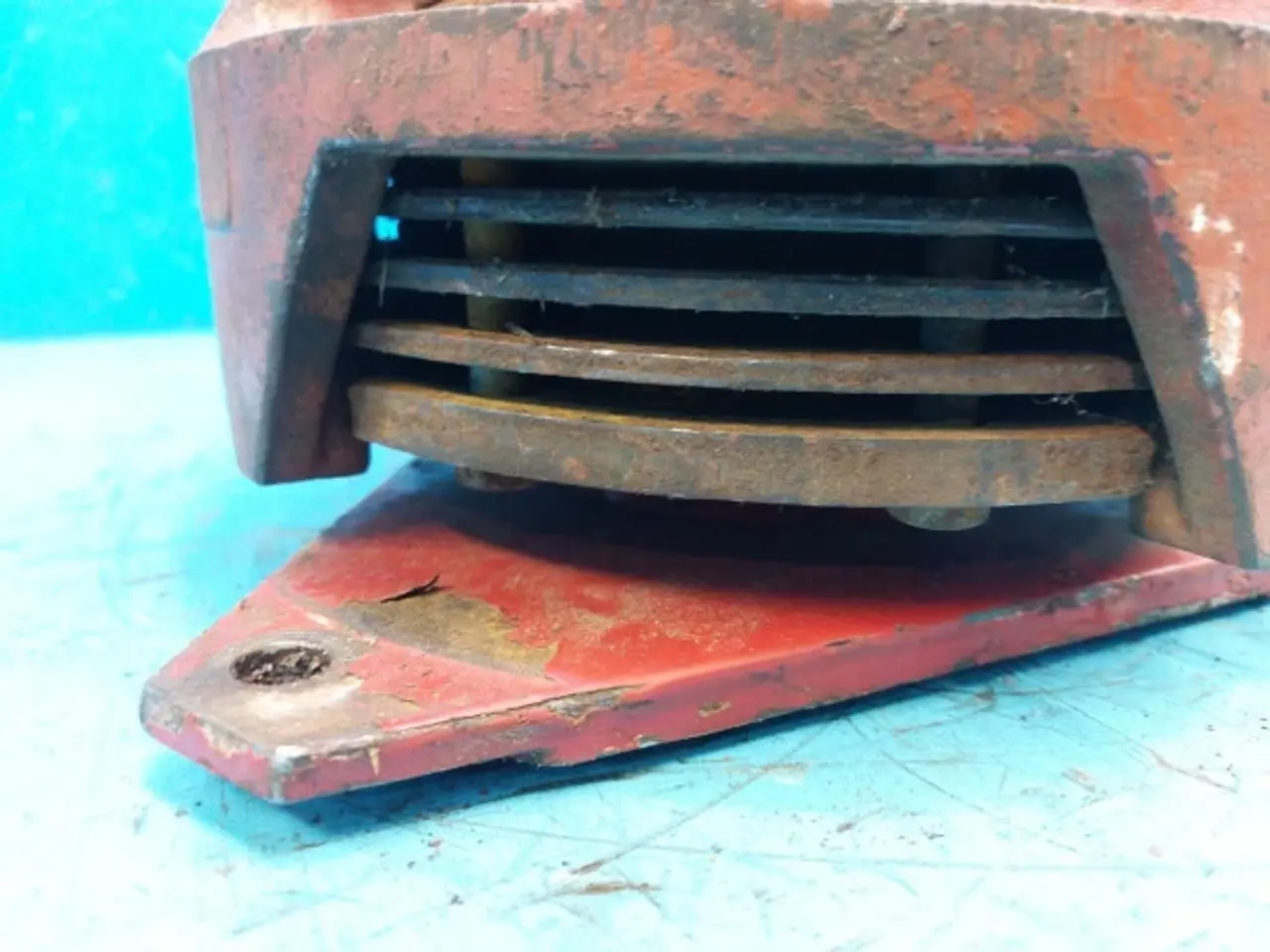 Billede 18 - Massey Ferguson 190 PTO Kobling 700163293