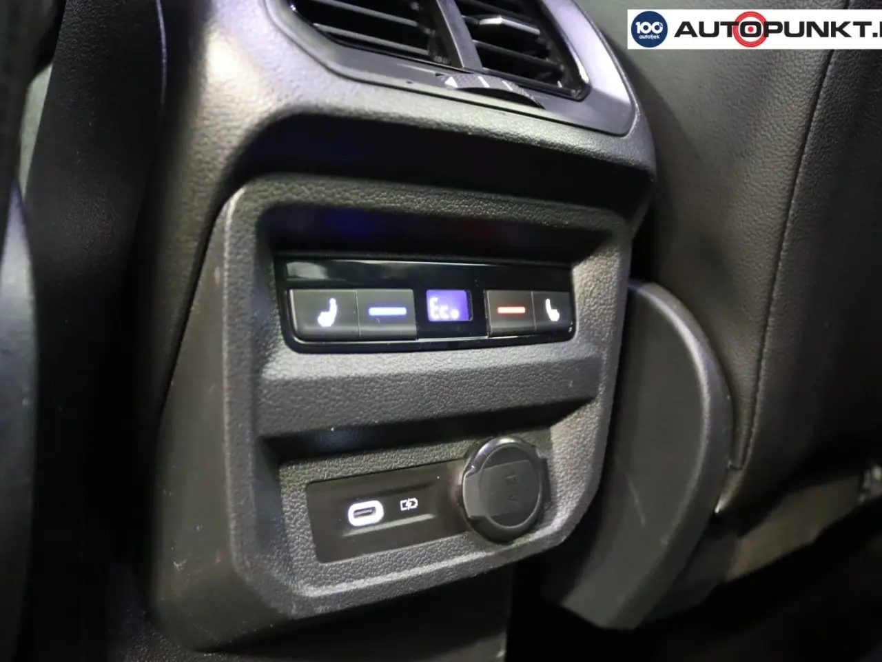 Billede 13 - Seat Tarraco 1,4 eHybrid FR DSG