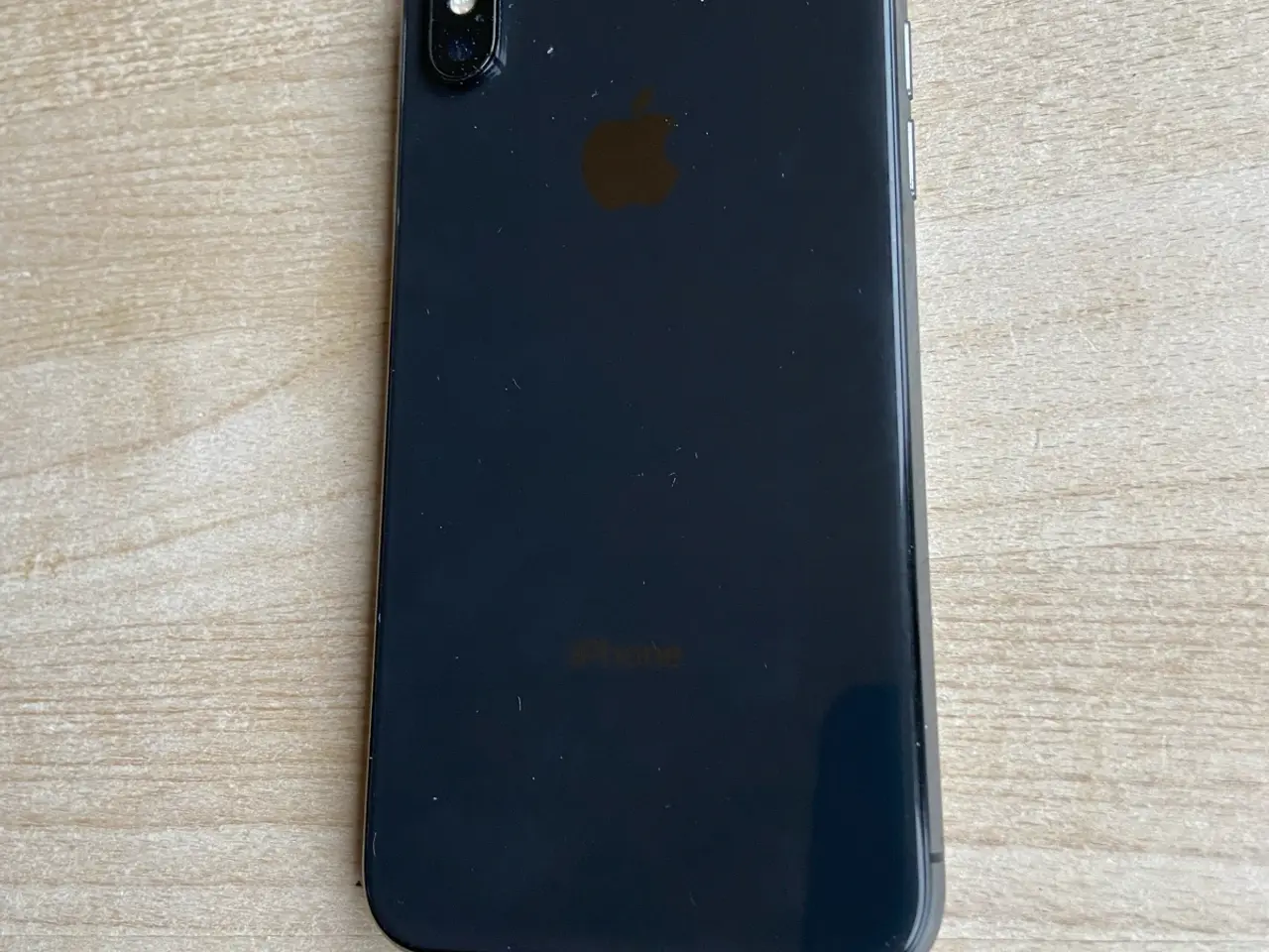 Billede 2 - Meget fin IPhone X