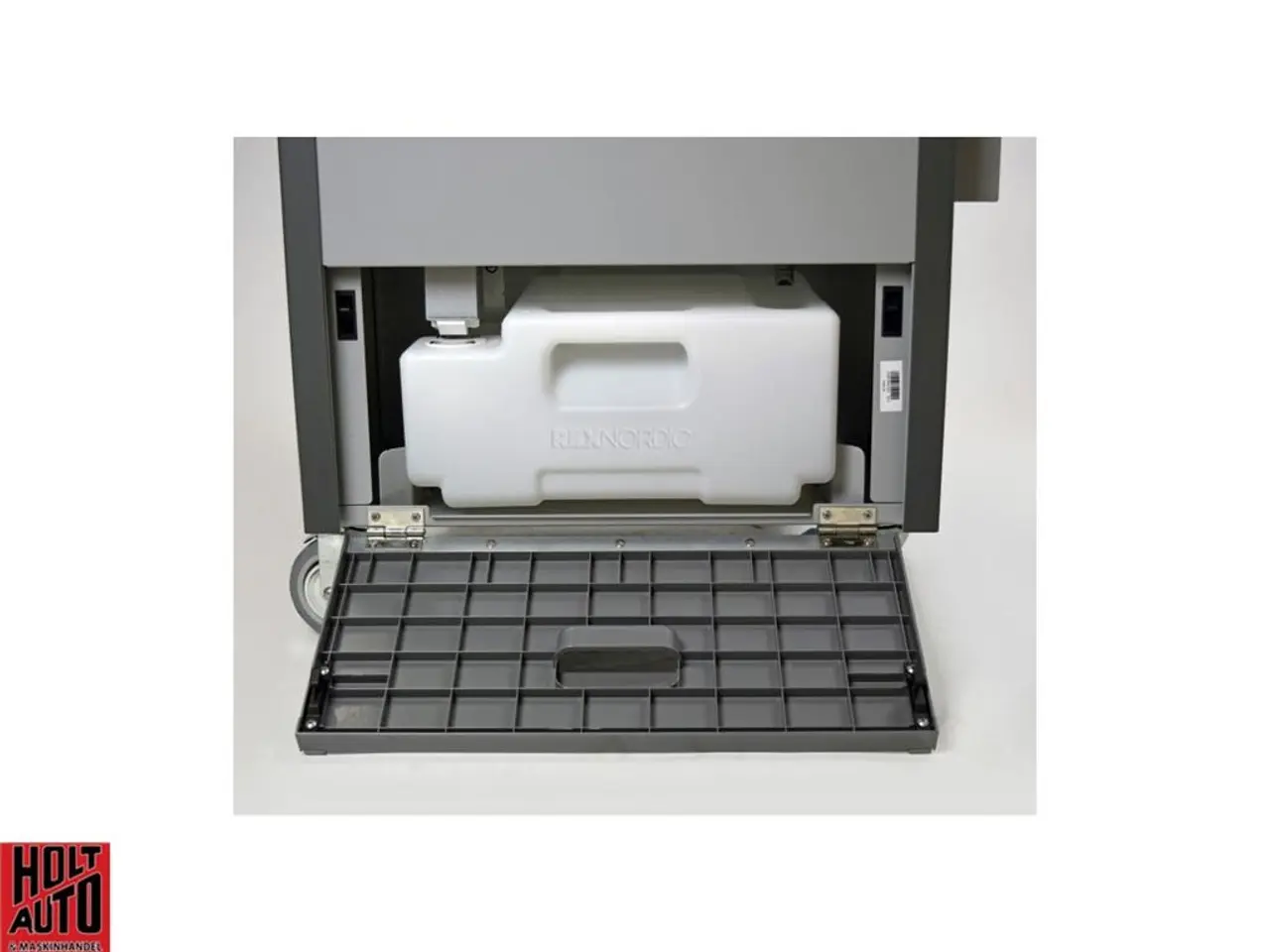 Billede 10 - RexNordic HP 19 4-i-1 Aircon/varmepumpe