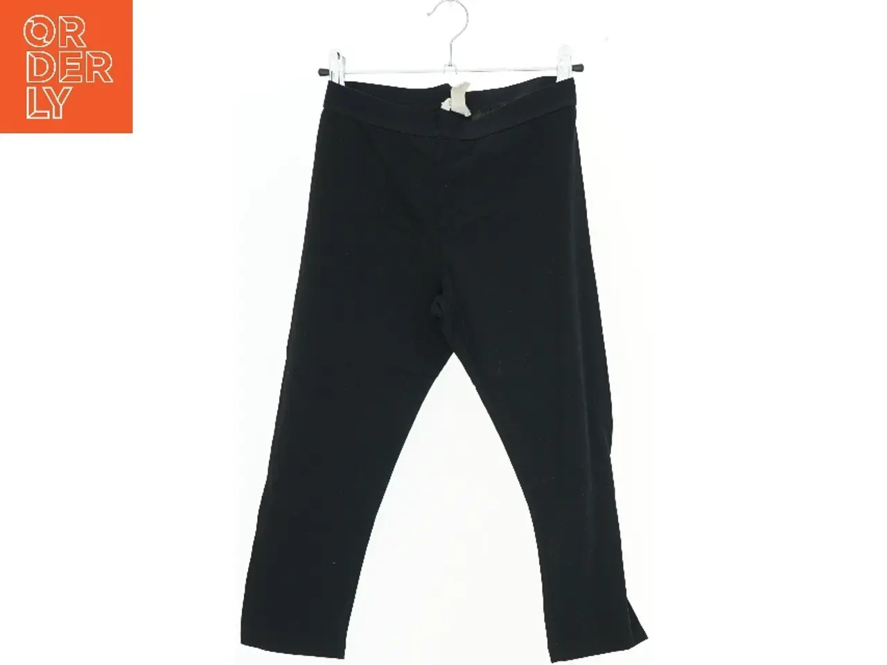 Billede 1 - Børne leggings fra H&M (str. 158)