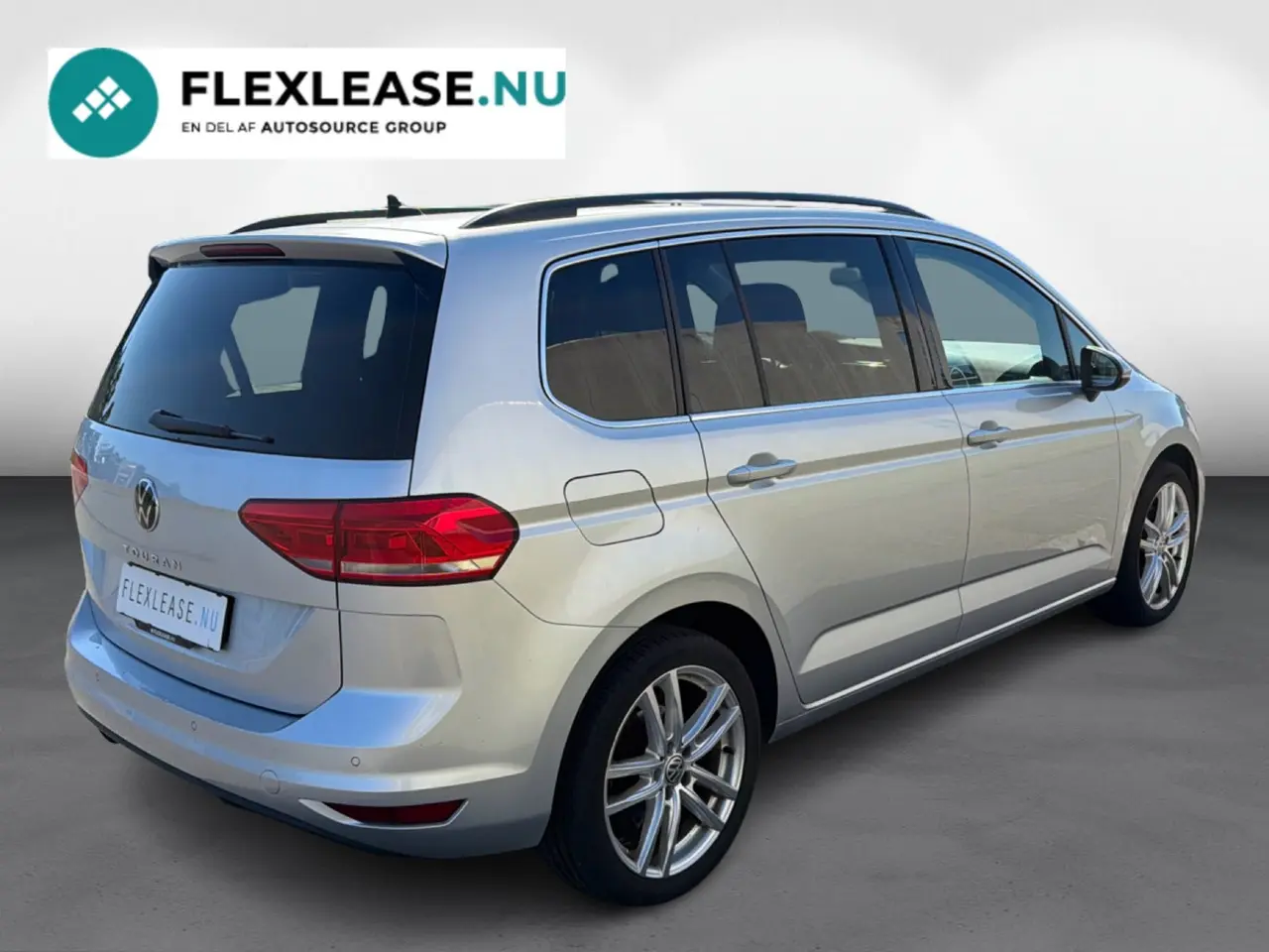 Billede 5 - VW Touran 1,5 TSi 150 Comfortline DSG 7prs