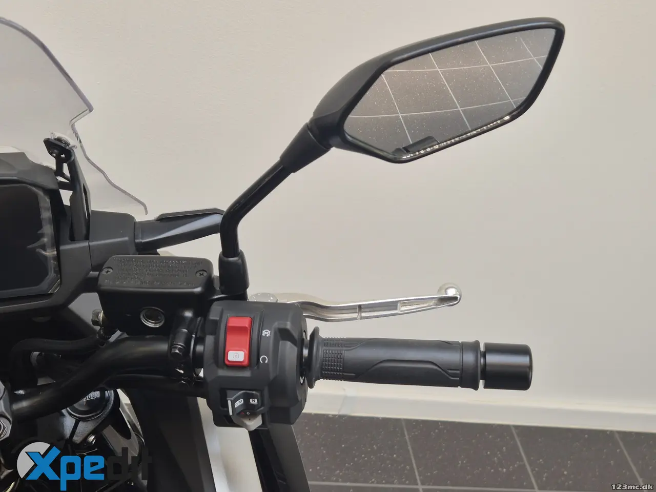 Billede 14 - Honda NC 750 XD