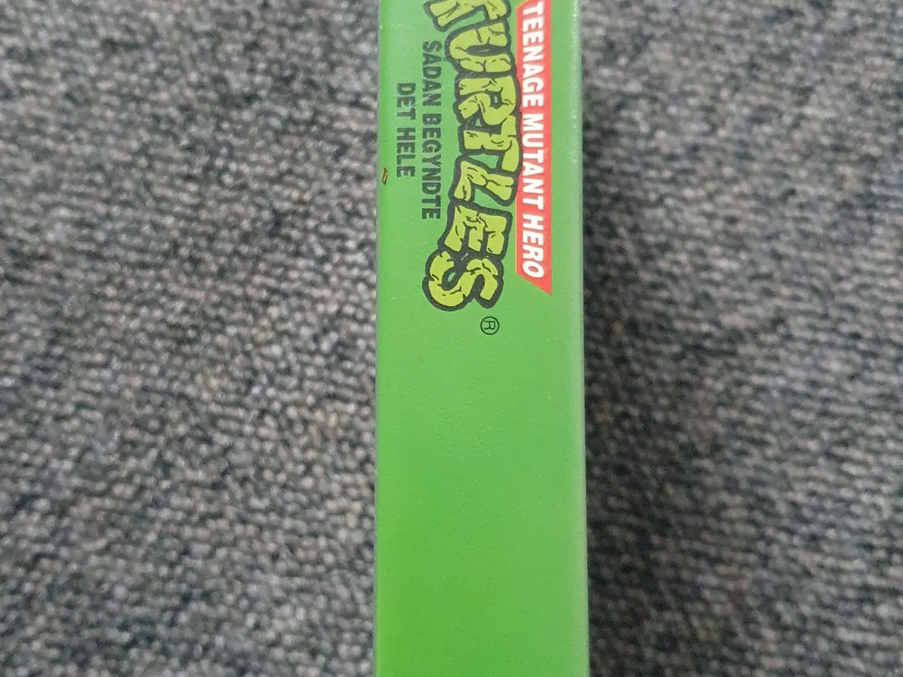 Billede 2 - Teenage mutant hero Ninja turtels