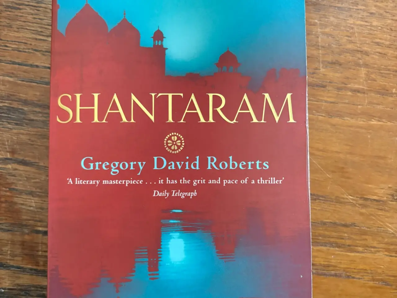 Billede 1 - Shantaram