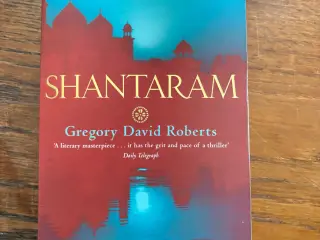 Shantaram