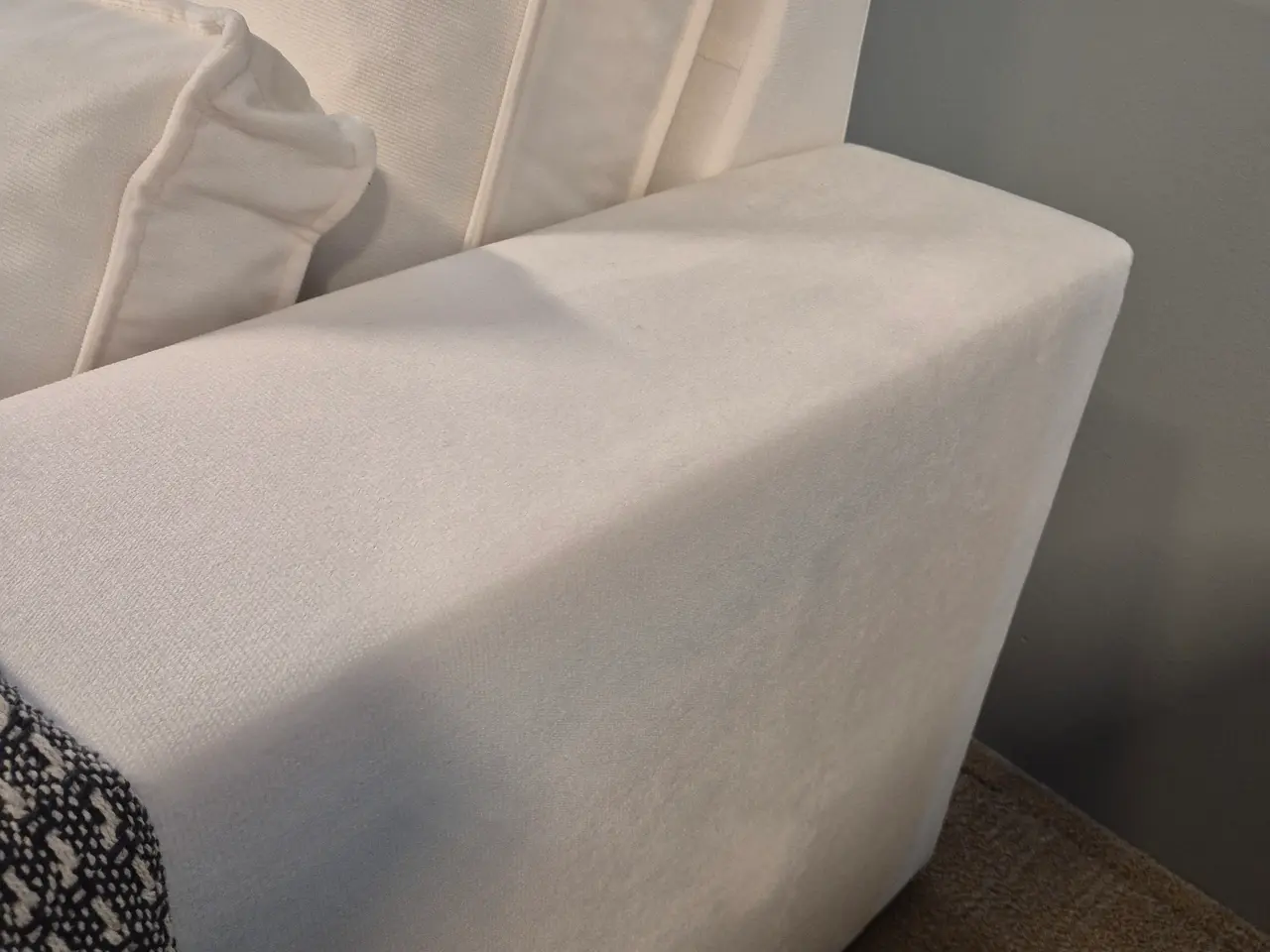 Billede 8 - NY sofa
