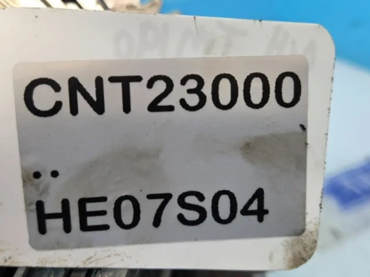 Billede 18 - New Holland TM190 Kobling 4789904