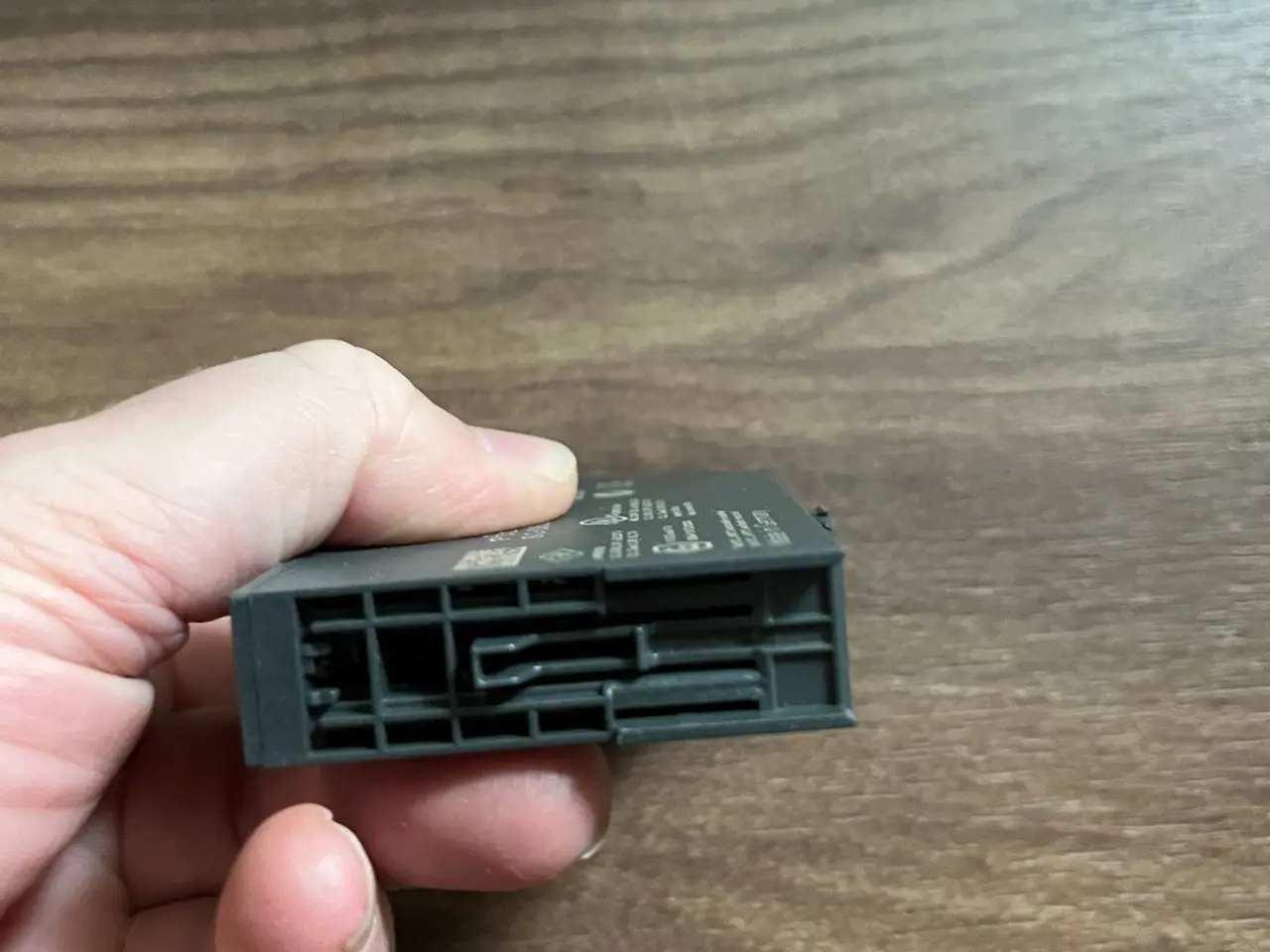 Billede 6 - Siemens SIMATIC S7 ET200S 6ES7 138-4CA60-0AB0 PM-E