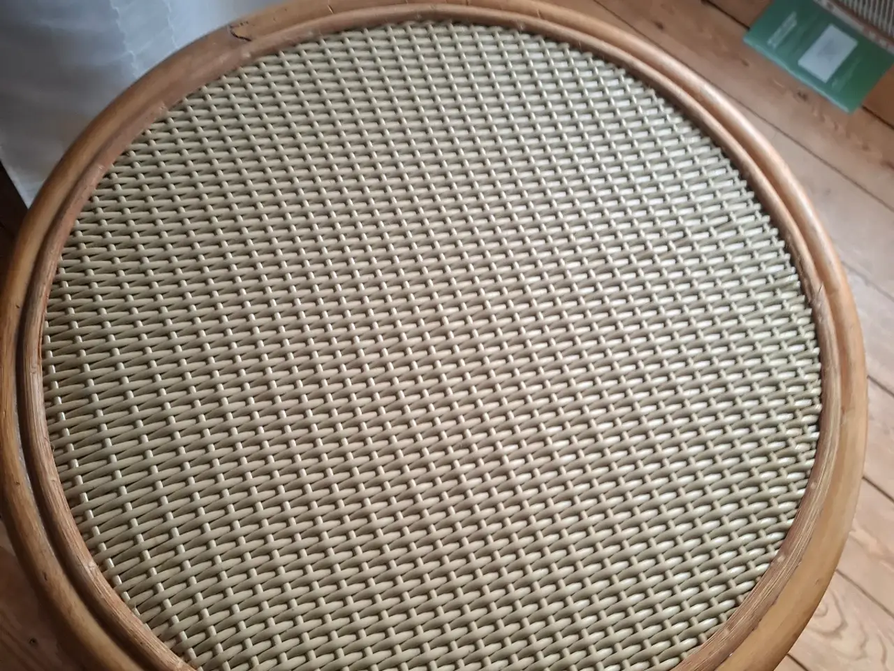 Billede 2 - Bambus bord