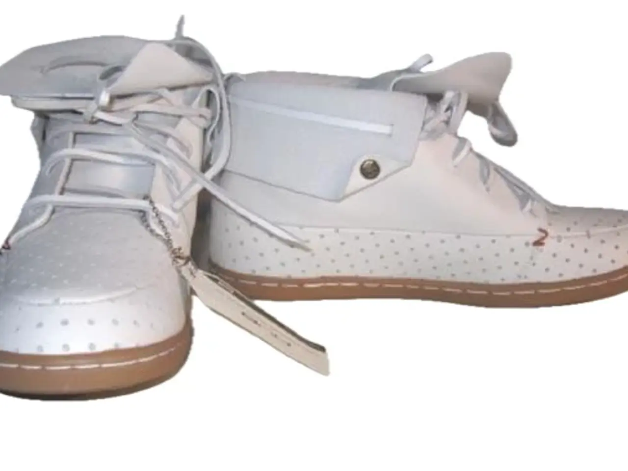 Billede 2 - HUB, sneakers, str 40