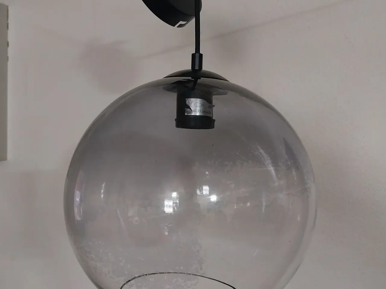 Billede 3 - Salling loftlampe pendel