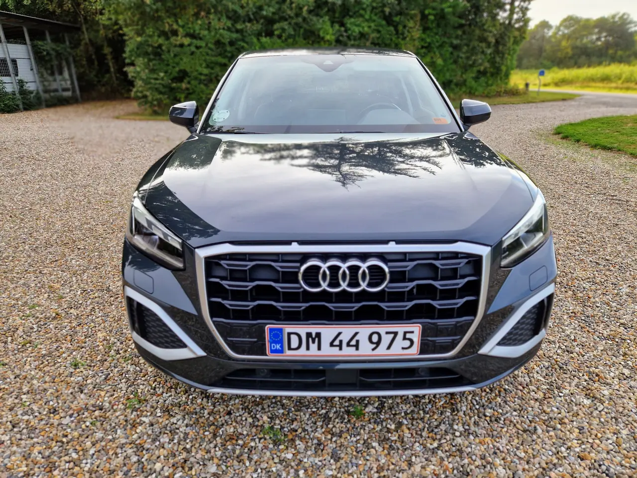 Billede 1 - Audi Q2 Prestige DSG, 150 HK