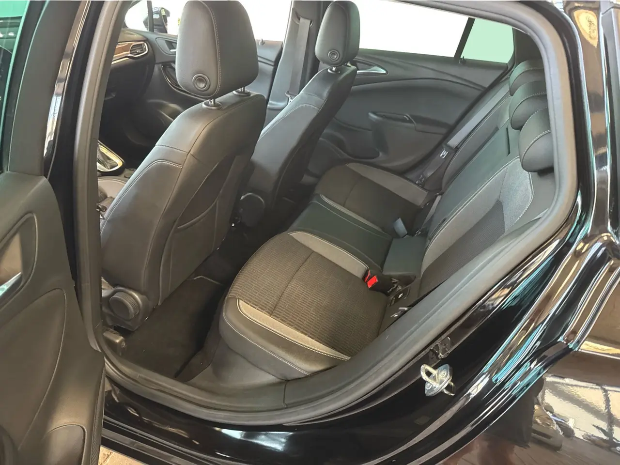 Billede 11 - Opel Astra 1,5 D 122 Elegance Sports Tourer aut.