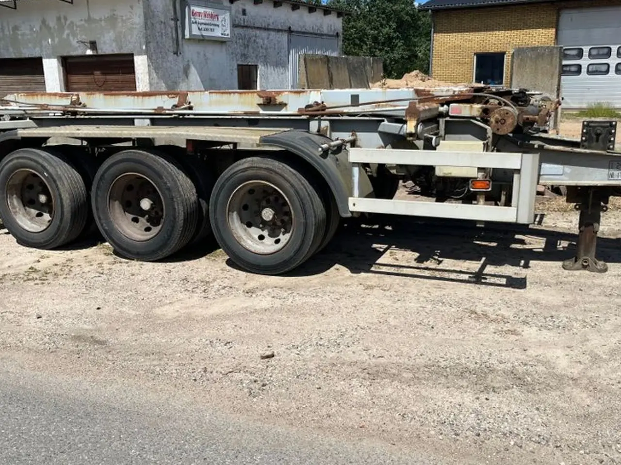 Billede 5 - Nopa KTH 200