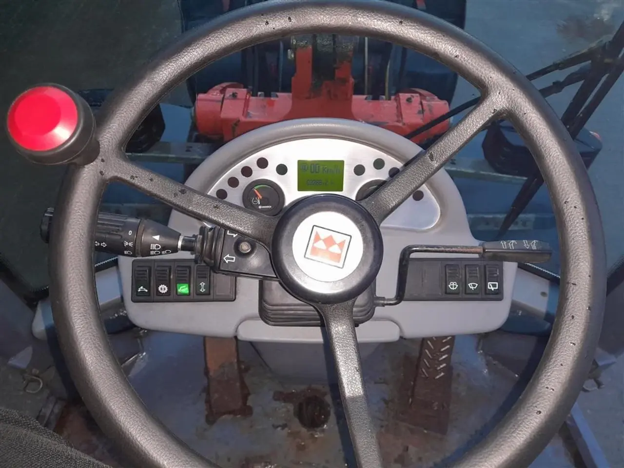 Billede 4 - Terex TL 80 - 36 km/t