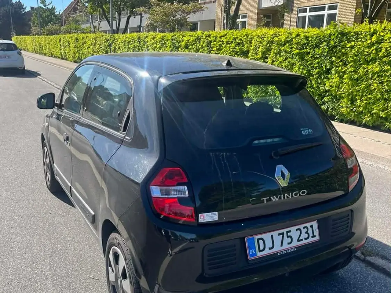 Billede 4 - Renault Twingo 1,0 SCe 70 Expression