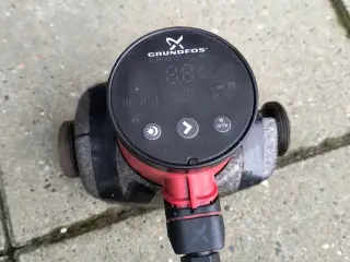 Grundfos Alpha 2