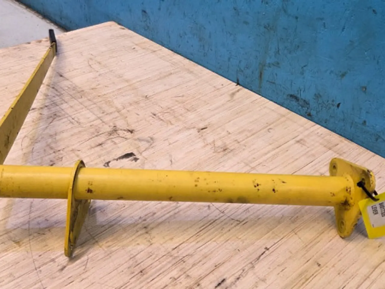 Billede 10 - New Holland TX68 Lever 84017320