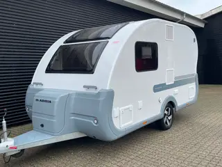 2026 - Adria Action 391 LH