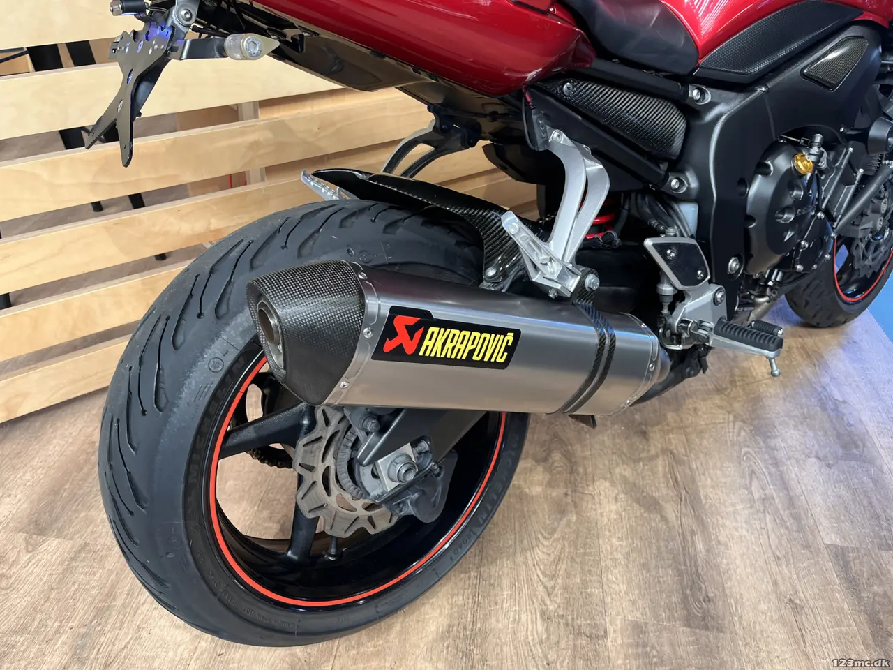 Billede 13 - Yamaha FZ1 SA