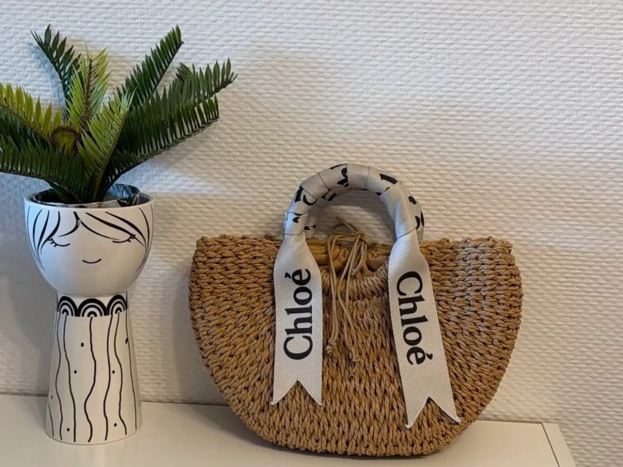 Billede 5 - Handmade håndtasker