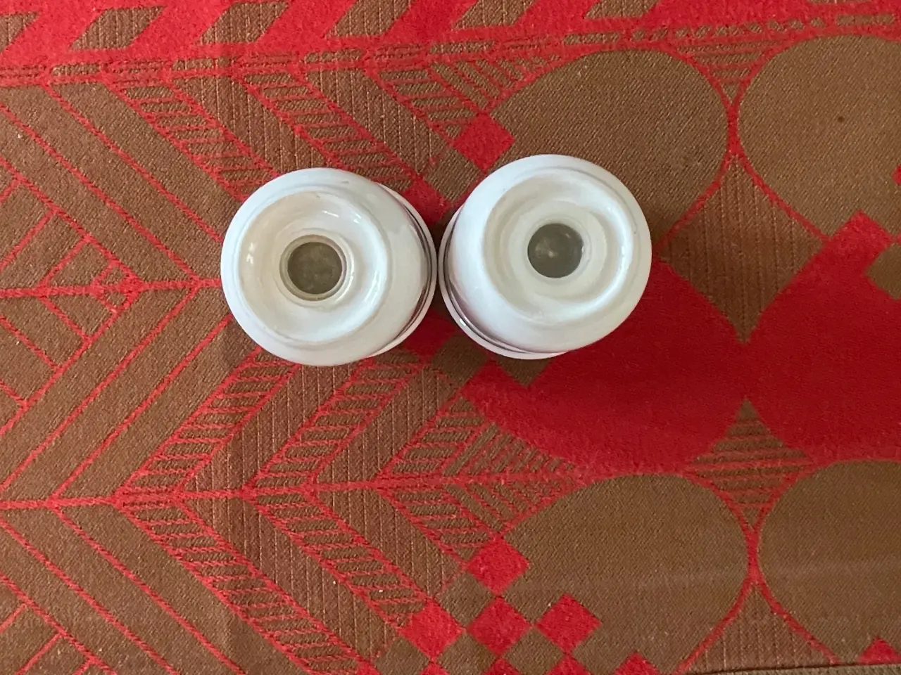 Billede 4 - Villeroy & Boch Naif salt & peber